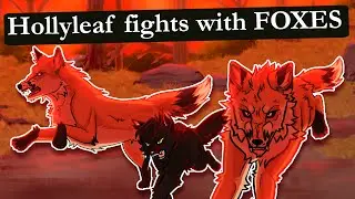 6 Interesting Warrior Cats AU's!