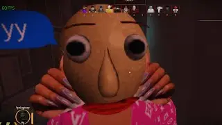 More funni moments in (pillar chase 2 Roblox)