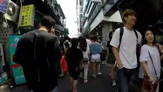 도민호 - 내 이름 묻지 마세요 (Pochonbo/리경숙 Cover) Don't Ask My Name
