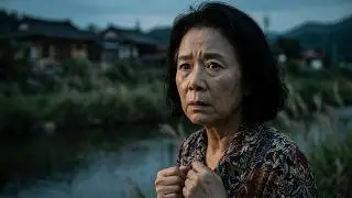Woman with Alzheimer's Witnesses Town's Darkest Secret | Korean Drama Recap