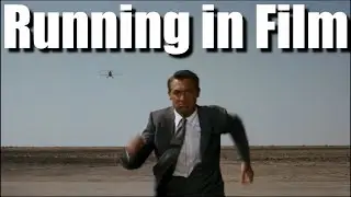 Running In Film