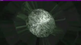 Light Games - chilled vocal triphop - visuals