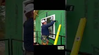 How Do You Install Flanged Windows? 