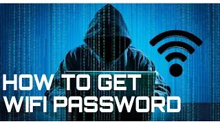 How to get wifi password for freeeeee😱