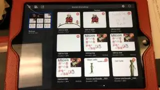 Fixing Saving Error Message Explain Everything