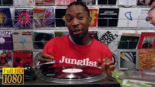 HD (1080p) - Human Traffic 1999 - Any Jungle in, guy?