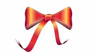 3D Ribbon Designing in Corel Draw