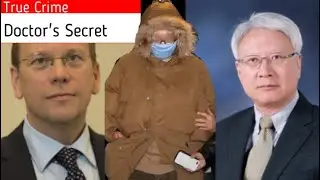 The case of Doctor's Secret