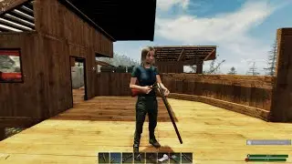 Double Barrel Shotgun | Subsistence | Normal Mode | Ep 14