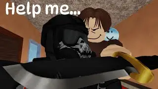 Roblox Murder Mystery 2