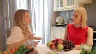 Что такое детокс?