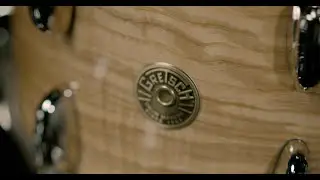 Gretsch Drums – 140th Anniversary Snare Drum