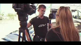 Campeonato Portugal Drift 2024