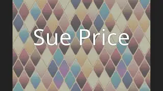 Sue Price