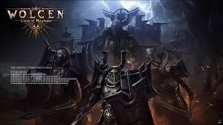 Wolcen | Онлайн | Продолжение пути