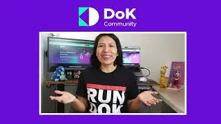 DoK Day @ KubeCon Paris 2024 Recap