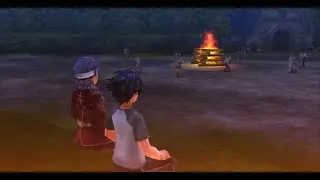 Legend of Heroes: Trails of Cold Steel - Crow Dance & Ending (Re-Uploaded)