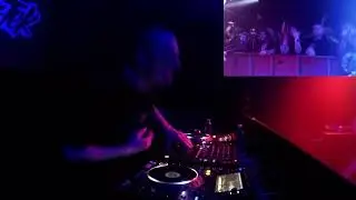 The DJ Procucer's 50th Birthday Bash - Take 2