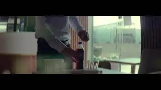 iPhone 15 Pro ProRes Log Anamorphic 1:55 Cinematic Video
