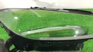 32129\32130 Стекло фары левой и правой BMW 4 G22/G23/G26 20-24