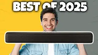 I Found the Best Soundbar Under $500 - And It’s Not What You’d Expect!