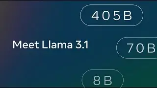How to Run Llama 3.1 on Your Windows Privately using Ollama