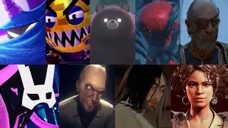 Defeat of My Favorite Video Game Villains Part XXXVIII (Updated)