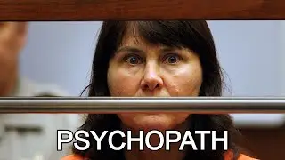 The Brutal Interrogation Of Stephanie Lazarus