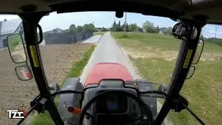 Prasowanie Oczami Usługodawcy✓!Sianokosy 2023*Go Pro*Tzt*