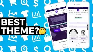 Debutify: Best FREE Shopify Theme for Conversions?