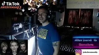 ALEX BAND & SONOHRA - Ovunque andrai io ci sarò (CHRISTIAN cover)