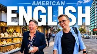 Comprehensible Input English Native Speaker Conversation B1 B2 C1 C2