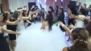 Boda Gitana Jose & Dora