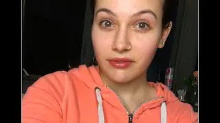 Bright Barefaced Makeup Routine