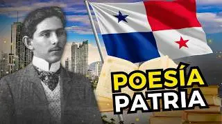 Poesía Patria de Ricardo Miró | PANAMÁ