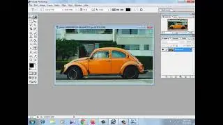 how to use full screen mode,full screen mode with menu bar,standard screen mode,photoshop 7.0 , 24