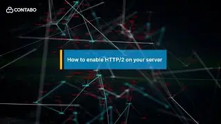 How to enable HTTP/2 on your server