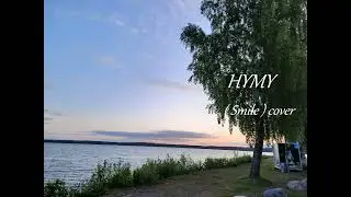 HYMY   cover
