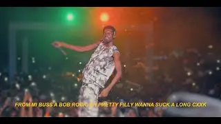 Najeeriii - BOB ROCK! (Official Video)