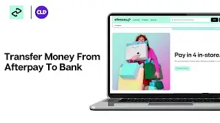 How To Transfer Money From Afterpay To Bank Account 2024 (FULL GUIDE)