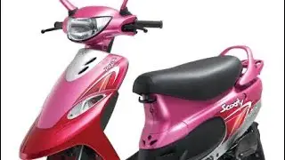 Scooty ब्रेक CM की टककर😱#news #breaking
