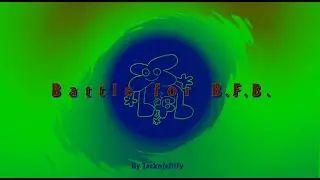 Battle for BFB Intro Effects (Inspired by Dolby Digital 1997 Effects)