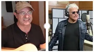 Tarantella d'amuri quarantena  ( Mimmo Cavallaro e Marcello Cirillo)