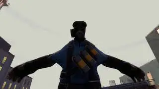I Cant Decide [SFM]