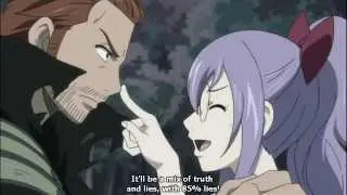 Gildarts x Laki