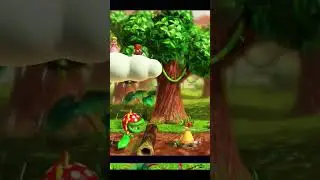 SUPER MARIO BROS VS SUPER GIRLS SISTERS