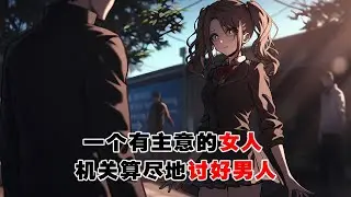 💢《胤都異妖錄：誅心》：我是個有主意的人，和男友幸福生活在一起，直到在學校門口遇到了那個男人...
