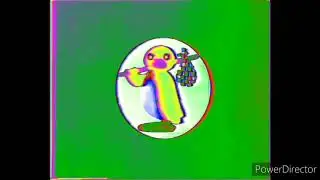 Pingu Intro in Clearer 3