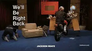 We'll Be Right Back (Meme Bump)