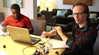 Encryptomatic 2000